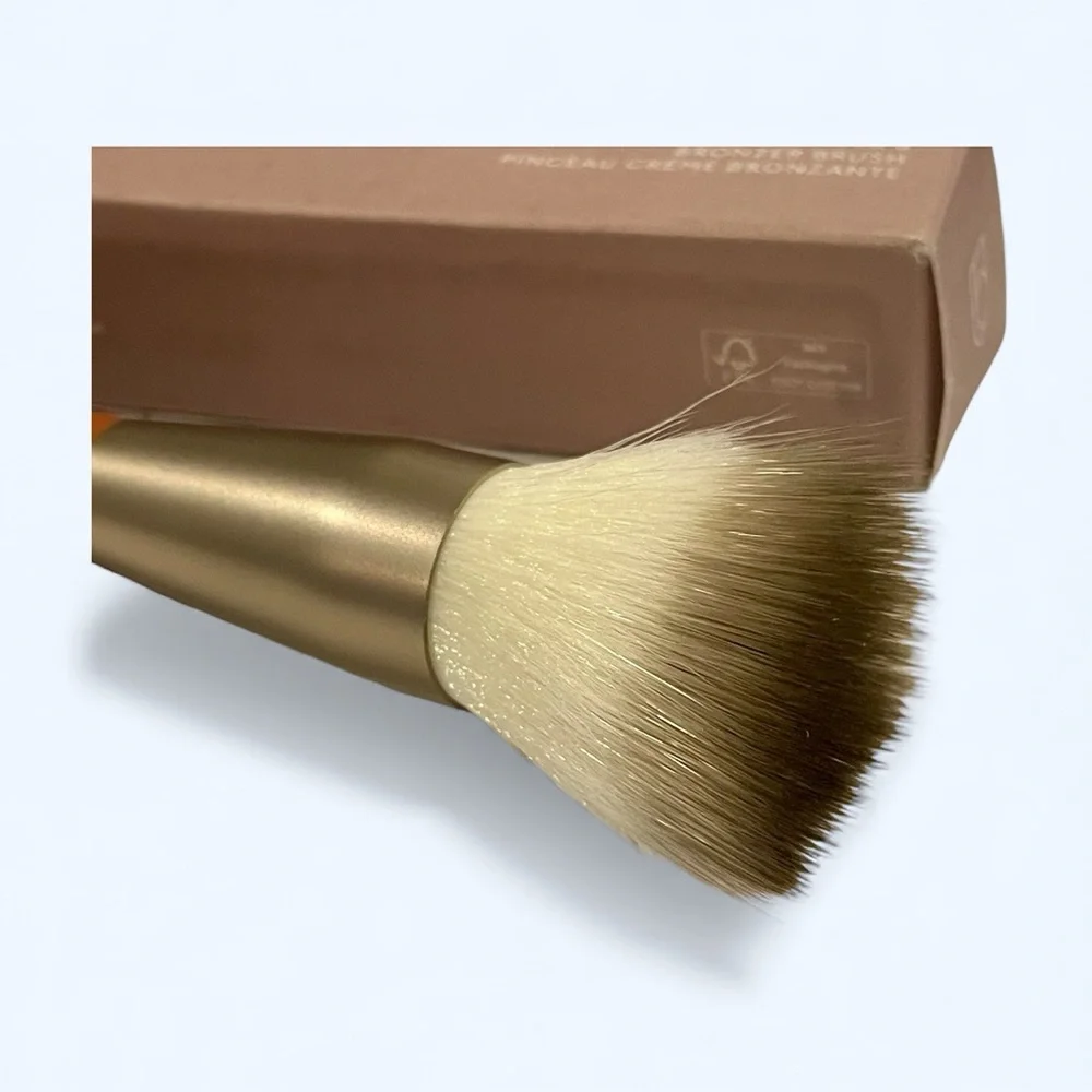 ROSE INC Number 5 Bronzer Brush